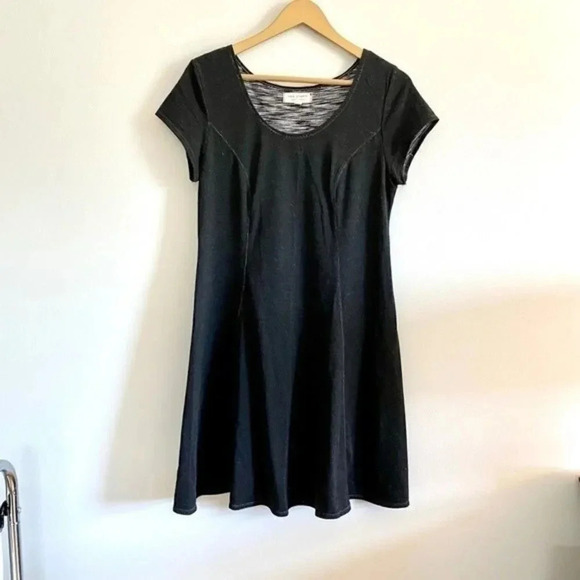 Max Studio Weekend T Shirt Dress - Picture 3 of 11